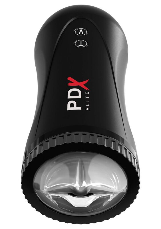 PDX ELITE - MOTO STROKER MASTURBATOR PDX ELITE - MOTO STROKER MASTURBATOR