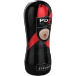 PDX ELITE - VIBRATING ANAL STROKER - Bild 3