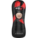 PDX ELITE - VIBRATING ANAL STROKER - Bild 4