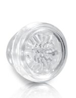 EXTREME TOYZ - PDX MEGA BATOR USB MALE MASTURBATOR MOUTH RED - Bild 5