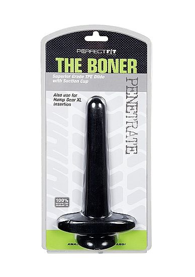 PERFECT FIT BRAND - THE BONER PERFECT FIT BRAND - THE BONER