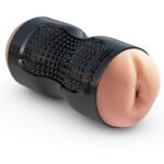 EXTREME TOYZ - PIPEDRAM TIGHT VAGINA & ANO MASTURBATOR - Bild 5
