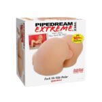 EXTREME TOYZ - PIPEDREAM EXTREME FUCK ME SILLY VAGINA AND ANO EXTRA REAL PETITE - Bild 4