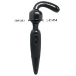 BAILE - POWER HEAD INTERCHANGEABLE HEAD FOR MASSAGERG SPOT PLEASER - Bild 5