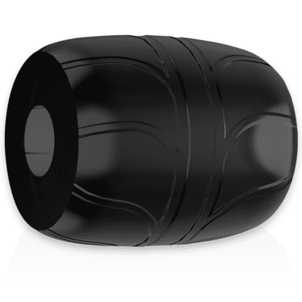 POWERING SUPER FLEXIBLE & RESISTANT RING 5 CM PR11 BLACK