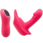 PRETTY LOVE - FLIRTATION G-POINT STIMULATOR 30 MODES - Bild 3
