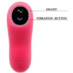 PRETTY LOVE - FLIRTATION G-POINT STIMULATOR 30 MODES - Bild 4