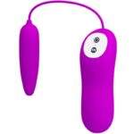 PRETTY LOVE - HARRIET MASSAGER STIMULATOR - Bild 3