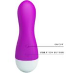 PRETTY LOVE - IAN G-POINT STIMULATOR - Bild 2