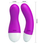 PRETTY LOVE - IAN G-POINT STIMULATOR - Bild 3