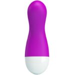 PRETTY LOVE - IAN G-POINT STIMULATOR - Bild 4
