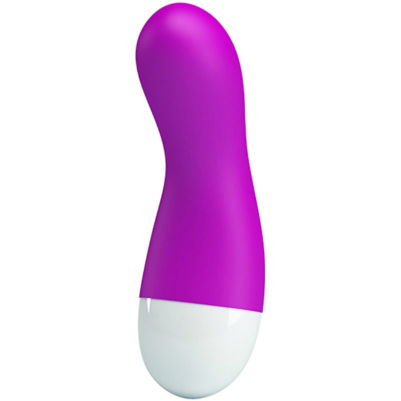 PRETTY LOVE - IAN G-POINT STIMULATOR PRETTY LOVE - IAN G-POINT STIMULATOR