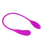 PRETTY LOVE - SMART SNAKY VIBE VIBRATOR 7 V + 3 TICKLING - Bild 2