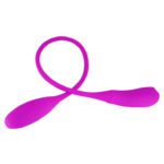 PRETTY LOVE - SMART SNAKY VIBE VIBRATOR 7 V + 3 TICKLING - Bild 3