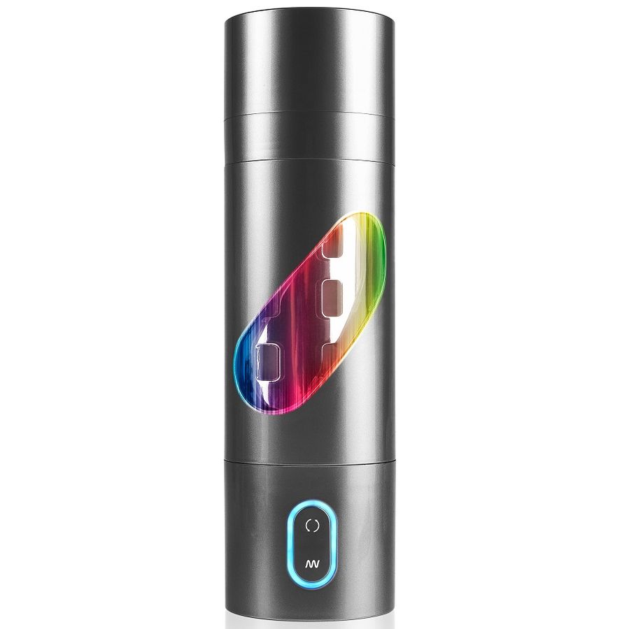 EXTREME TOYZ - ROTO BATOR USB MALE MASTURBATOR MOUTH EXTREME TOYZ - ROTO BATOR USB MALE MASTURBATOR MOUTH