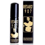 RUF - RETARD 907 RETARDANT SPRAY. RETARD 907 SPRAY - Bild 2