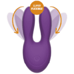 REWOLUTION - REWOBIT FLEXIBLE STIMULATOR - Bild 2