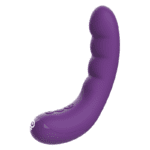REWOLUTION - REWOCURVY RECHARGEABLE FLEXIBLE VIBRATOR - Bild 3