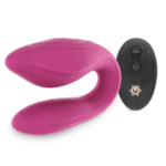 RITHUAL - KAMA REMOTE CONTROL FOR COUPLES ORCHID - Bild 3