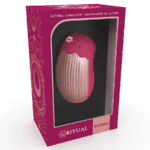 RITHUAL - SHUSHU 2.O NEW GENERATION CLITORAL ORCHID - Bild 9