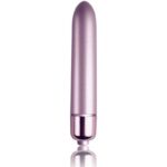 ROCKS-OFF - VIBRATING BULLET TOUCH OF VELVET SOFT LILAC - Bild 2
