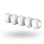 SATISFYER - 1 NG KIT COVERS 5 PCS - Bild 4