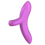 SATISFYER - BOLD LOVER FINGER VIBRATOR PINK - Bild 2
