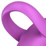 SATISFYER - BOLD LOVER FINGER VIBRATOR PINK - Bild 3