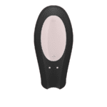 SATISFYER - DOUBLE JOY CON APP BLACK - Bild 2