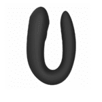 SATISFYER - DOUBLE JOY CON APP BLACK - Bild 3