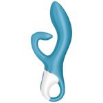 SATISFYER - EMBRACE ME GSPOT VIBRATOR TURQUOISE - Bild 2