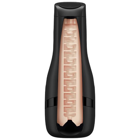 SATISFYER - MEN SLEEVE LUSTY TONGUES SATISFYER - MEN SLEEVE LUSTY TONGUES