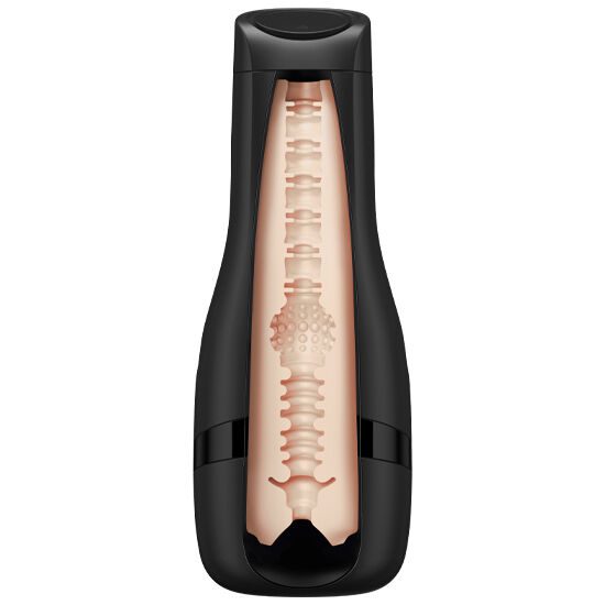 SATISFYER - MEN SLEEVE TRI DELIGHTS SATISFYER - MEN SLEEVE TRI DELIGHTS