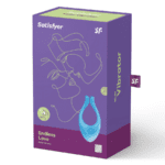 SATISFYER - PARTNER MULTIFUN 1 2020 EDITION - Bild 2