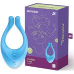 SATISFYER - PARTNER MULTIFUN 1 2020 EDITION - Bild 3