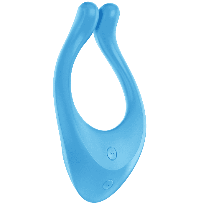 SATISFYER - PARTNER MULTIFUN 1 2020 EDITION SATISFYER - PARTNER MULTIFUN 1 2020 EDITION