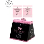SECRETPLAY - 30 ROMANTIC CHALLENGES (ES/EN) - Bild 2
