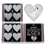 SECRETPLAY - SCRATCH & SEX GAME FOR STRAIGHT COUPLES (ES/EN/FR/PT/DE) - Bild 2