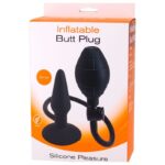 SEVEN CREATIONS - INFLATABLE PLUG S - Bild 2