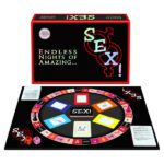 KHEPER GAMES - SEX BOARD GAME. ES/EN - Bild 2