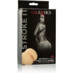 CALEXOTICS - STROKE IT MASTURBATOR ASS FLESH - Bild 2