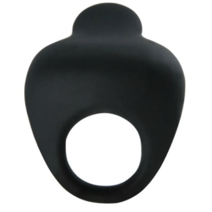 PRETTY LOVE - THIMBLE VIBRATOR RING BLACK PRETTY LOVE - THIMBLE VIBRATOR RING BLACK