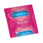 PASANTE - CONDOM REGULAR RANGE 3 UNITS - Bild 3