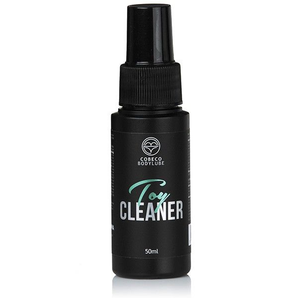 COBECO - TOY CLEANER 50ML COBECO - TOY CLEANER 50ML