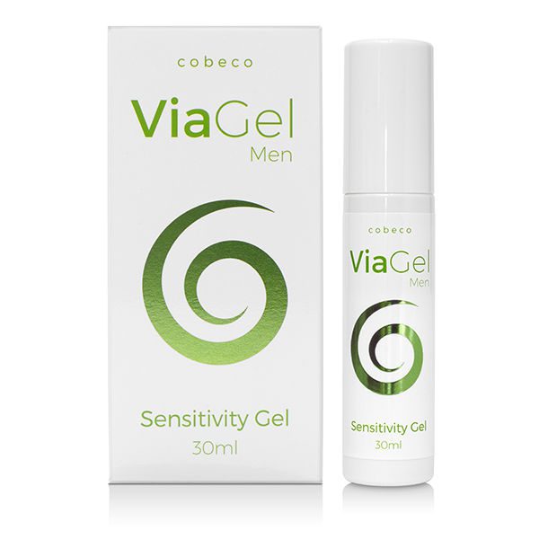 COBECO - VIAGEL FOR MEN 30ML COBECO - VIAGEL FOR MEN 30ML