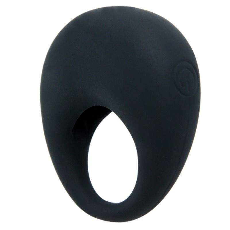 PRETTY LOVE - TRAP VIBRATOR RING BLACK PRETTY LOVE - TRAP VIBRATOR RING BLACK