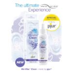 PJUR - WE VIBE TOY CLEANER 100 ML - Bild 2