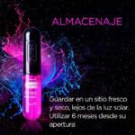 DUREX - LUBRICANT ORGASMIC GEL 10 ML - Bild 2