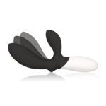 LELO - LOKI WAVE 2 PROSTATIC MASSAGER - BLACK - Bild 2