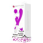 PRETTY LOVE - MOTH LICKING & VIBRATING LILAC - Bild 4